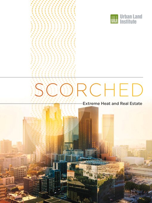 Title details for Scorched by Katharine Burgess - Available